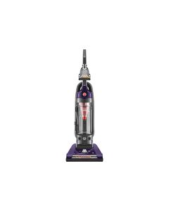 Hoover - WindTunnel 2 Bagless Pet Upright Vacuum - Purple