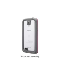 LifeProof - fre Case for Samsung Galaxy S 4 Cell Phones - Magenta