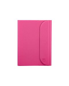 Platinum - Folio Case for Most 7" Tablets - Pink