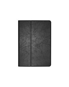 Insignia™ - Smart Magnet Folio Sleeve for Samsung Galaxy Tab Pro 10.1 - Black