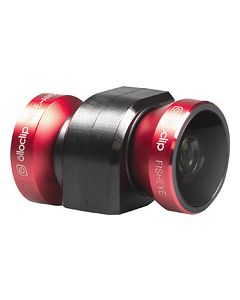 olloclip - 4-in-1 Lens Kit for Apple® iPhone® 5 and 5s