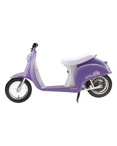 Razor - Pocket Mod Betty Electric Scooter - Purple