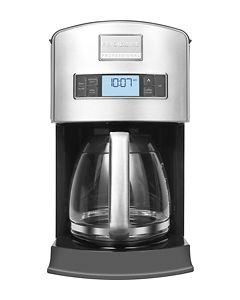 Frigidaire - Professional 12-Cup Coffeemaker