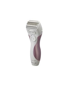 Panasonic - Close Curves Wet/Dry Women's Shaver - Pink