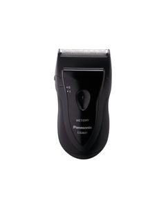 Panasonic - Pro-Curve Wet/Dry Men's Shaver - Black