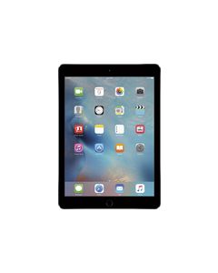 Apple - iPad Air 2 Wi-Fi 16GB - Space Gray