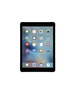 Apple - iPad Air 2 Wi-Fi 64GB - Space Gray