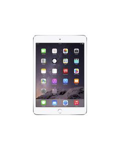 Apple - iPad mini 3 Wi-Fi 16GB - Silver