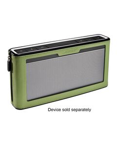 Bose® - SoundLink® III Cover - Green