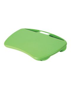 LapGear - Mini MyDesk Lapdesk - Green