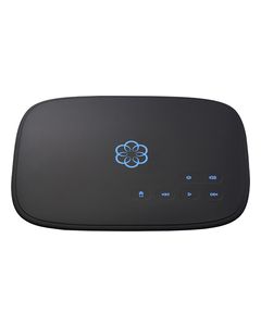 Ooma - Telo VoIP Home Phone Service - Black