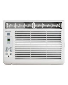 Frigidaire - 5,000 BTU Window Air Conditioner - White