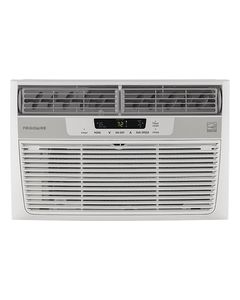 Frigidaire - 6,000 BTU Window Air Conditioner - White