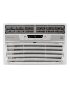 Frigidaire - 8,000 BTU Window Air Conditioner - White