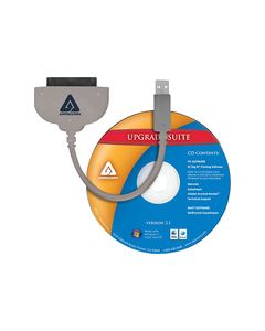 Apricorn - Data Transfer Cable - Gray