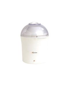 Euro Cuisine - 2-Quart Yogurt Maker - White