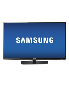 Samsung - 28" Class (27-1/2" Diag.) - LED - 720p - HDTV - Black