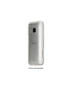 Case-Mate - Sheer Glam Hard Shell Case for HTC One (M9) Cell Phones - Champagne