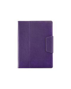 Insignia™ - Case for Most 10" Tablets - Purple