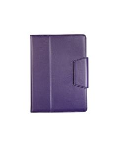 Insignia™ - Case for Most 7" Tablets - Purple