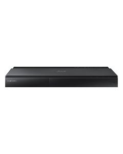 Samsung - BD-J7500/ZA - Streaming 3D Wi-Fi Built-In Blu-ray Player with UHD 4K Upscaling - Black