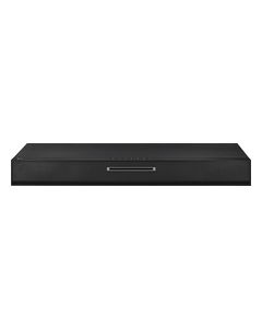 LG - SoundPlate 100W 2.0-Ch. 3D / Smart Blu-ray Home Theater System - Black