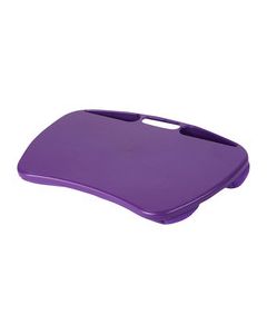 LapGear - Mini MyDesk Lapdesk - Purple