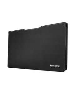 Lenovo - Sleeve for Lenovo IdeaPad Yoga 2 Pro 13.3" Laptops - Black