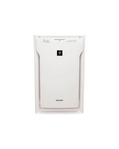 Sharp - Air Purifier - White