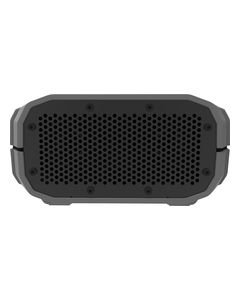 BRAVEN - Wireless Bluetooth Speaker - Gray