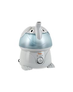 Crane - Ultrasonic 1-Gal. Cool Mist Humidifier - Elephant