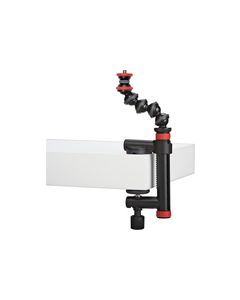 JOBY - Action Clamp and GorillaPod Arm - Black