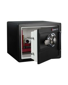 SentrySafe - Combination FIRE-SAFE - Black