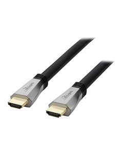 Rocketfish™ - 24' In-Wall HDMI Cable - Black