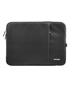 Incase - Deluxe Protective Sleeve for 13" Apple® MacBook® Pro - Black