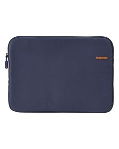 Incase - City Sleeve for 13" Apple® MacBook® Pro - Navy