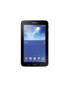 Samsung - Galaxy Tab 3 Lite - 7" - 8GB - Dark Gray