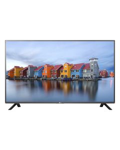 LG - 42" Class (41.9" Diag.) - LED - 1080p - HDTV - Black