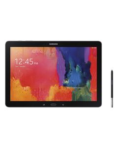 Samsung - Galaxy Note Pro - 12.2" - 32GB - Black