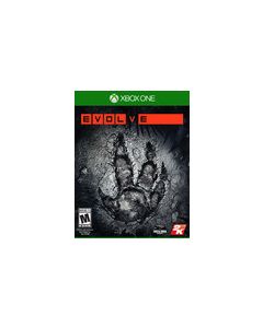 Evolve - Xbox One