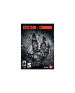 Evolve - Windows