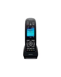 Logitech - Harmony Ultimate One 15-Device Universal Remote - Black