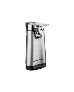 Hamilton Beach - Tall Can Opener - Stainless-Steel