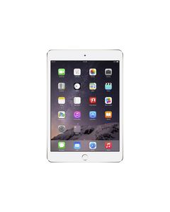 Apple - iPad mini 3 Wi-Fi 128GB - Gold