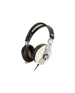 Sennheiser - Momentum (M2) Around-Ear Headphones - Ivory