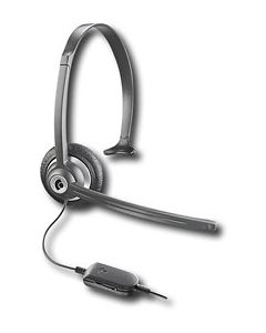 Plantronics - Headset for Cordless and Mobile Phones