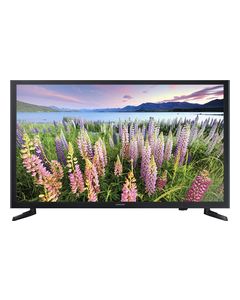 Samsung - 32" Class (31-1/2" Diag.) - LED - 1080p - HDTV - Black