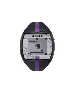 Polar - FT7 Heart Rate Monitor Fitness Watch - Purple