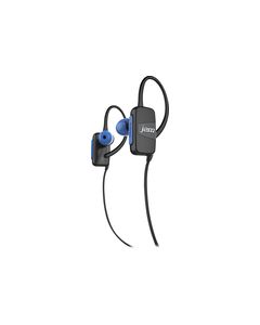 Jam - Transit Mini Wireless Earbud Headphones - Blue