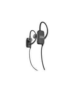 Jam - Transit Mini Wireless Earbud Headphones - Gray